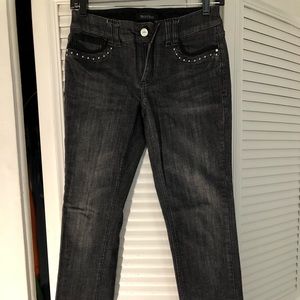 White House Black market jeans